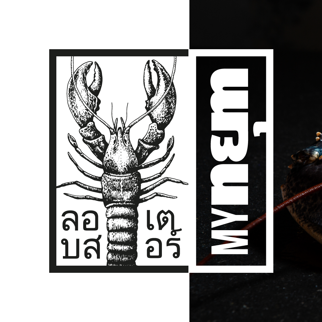 10x nยุm "Homard' 70g
