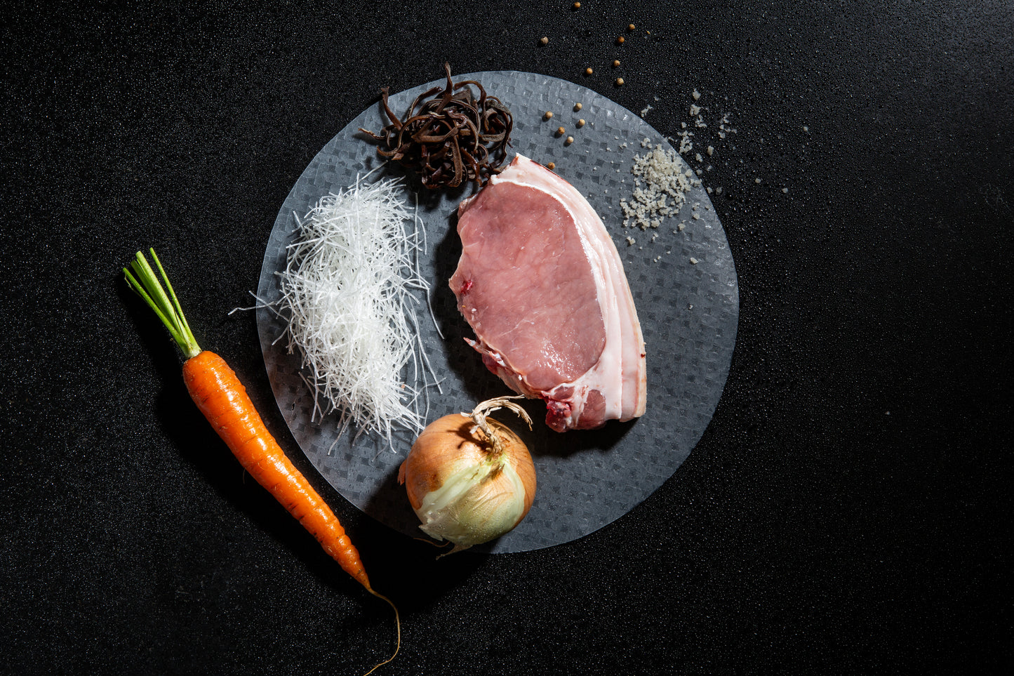 nยุm "Porc d’Antan'