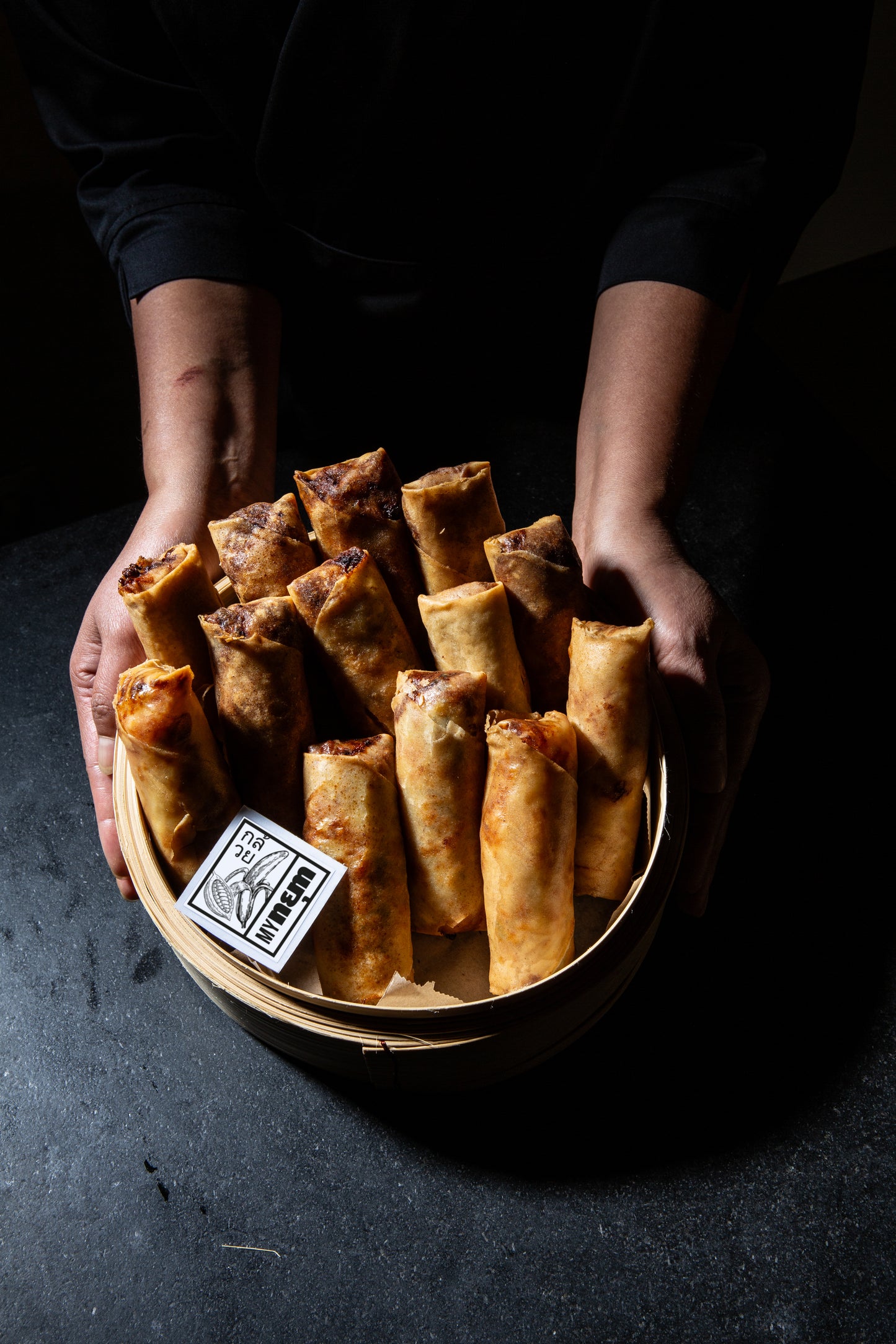 10x nยุm "Cacao Musa' 30g