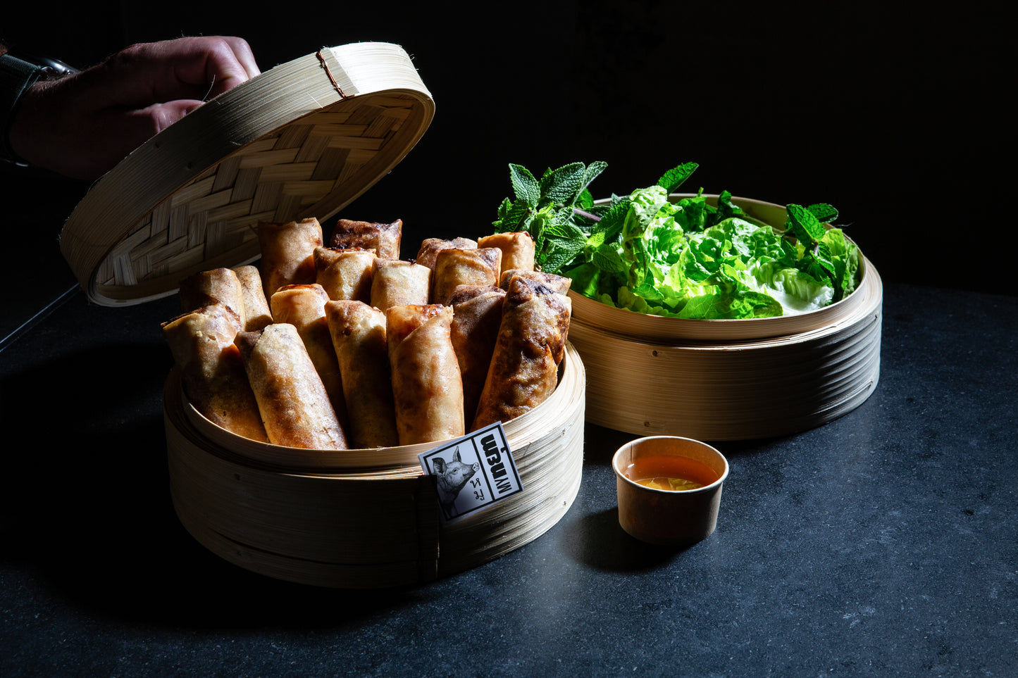 nยุm "Porc d’Antan'