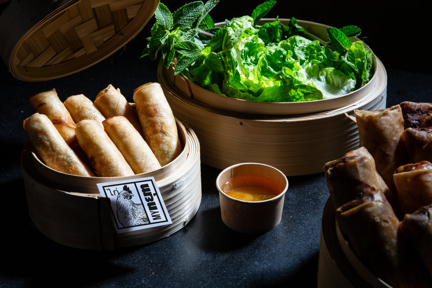 15x nยุm "de Licques' 30g