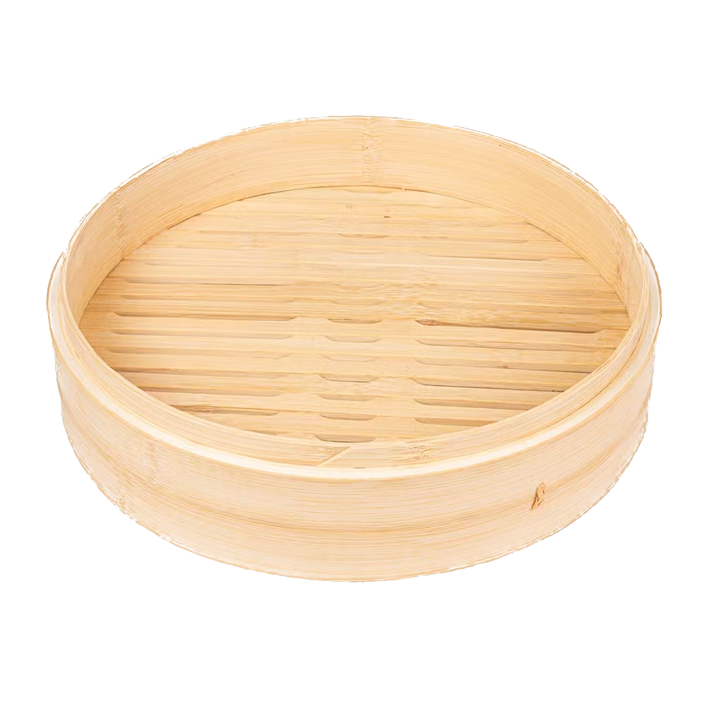 Panier vapeur consigné & éco-responsable (Ø 10')