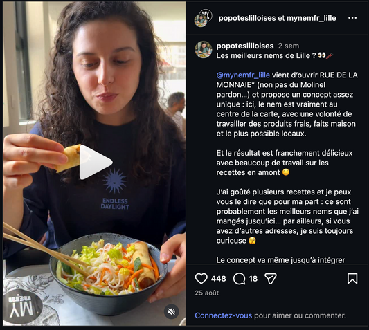 Les Popottes Lilloises - Aout 2026