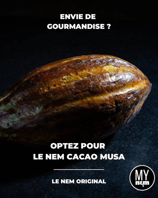 Envie de gourmandise?