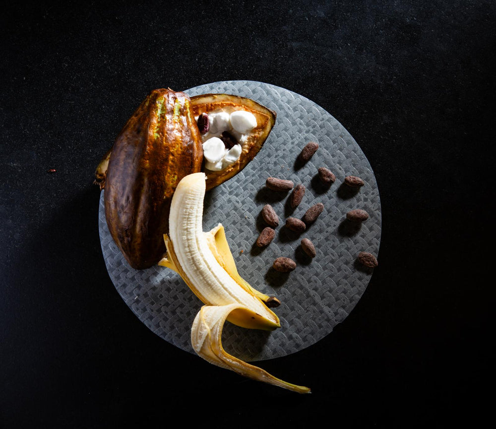 nยุm "Cacao Musa' (70g)