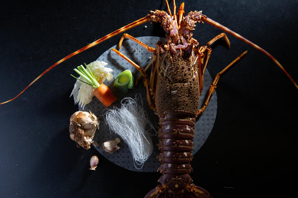 nยุm "Langouste’ (70g)