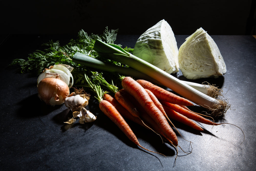 nยุm "Végétarien' (70g)
