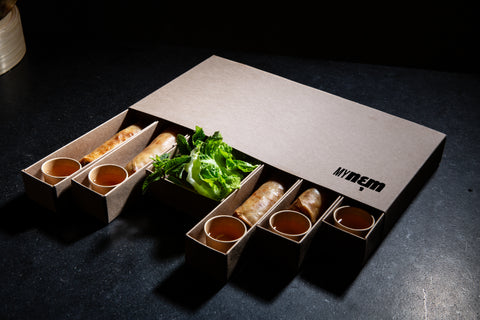 Box 5 nems au choix