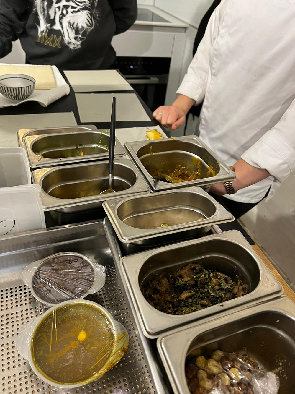 nยุm "Chef étoilé' (70g)